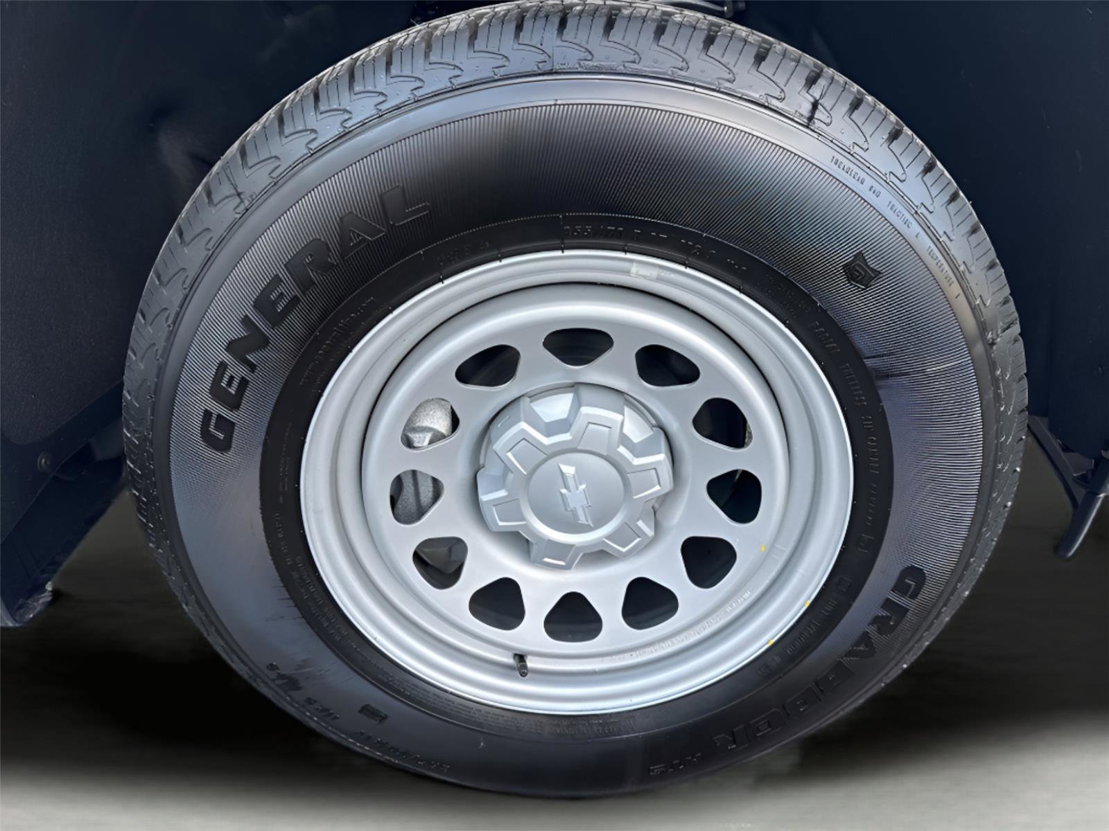 Used 2025 Chevrolet Silverado 1500 W/T w/ Trailering Package image 9