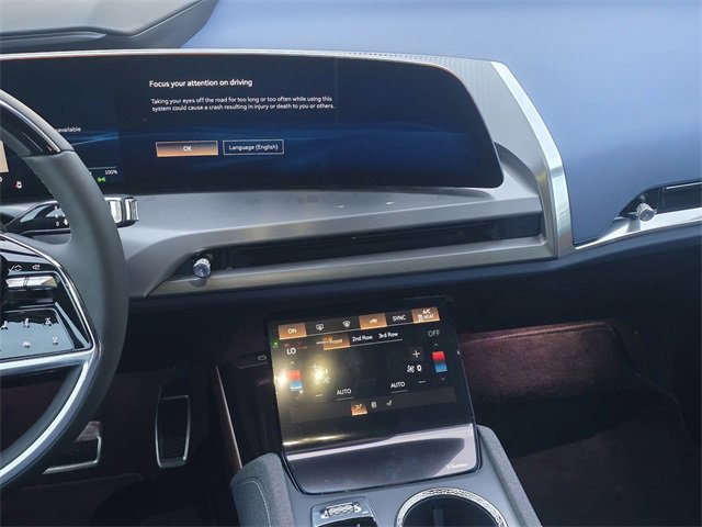 New 2026 Cadillac Vistiq Premium Luxury image 17