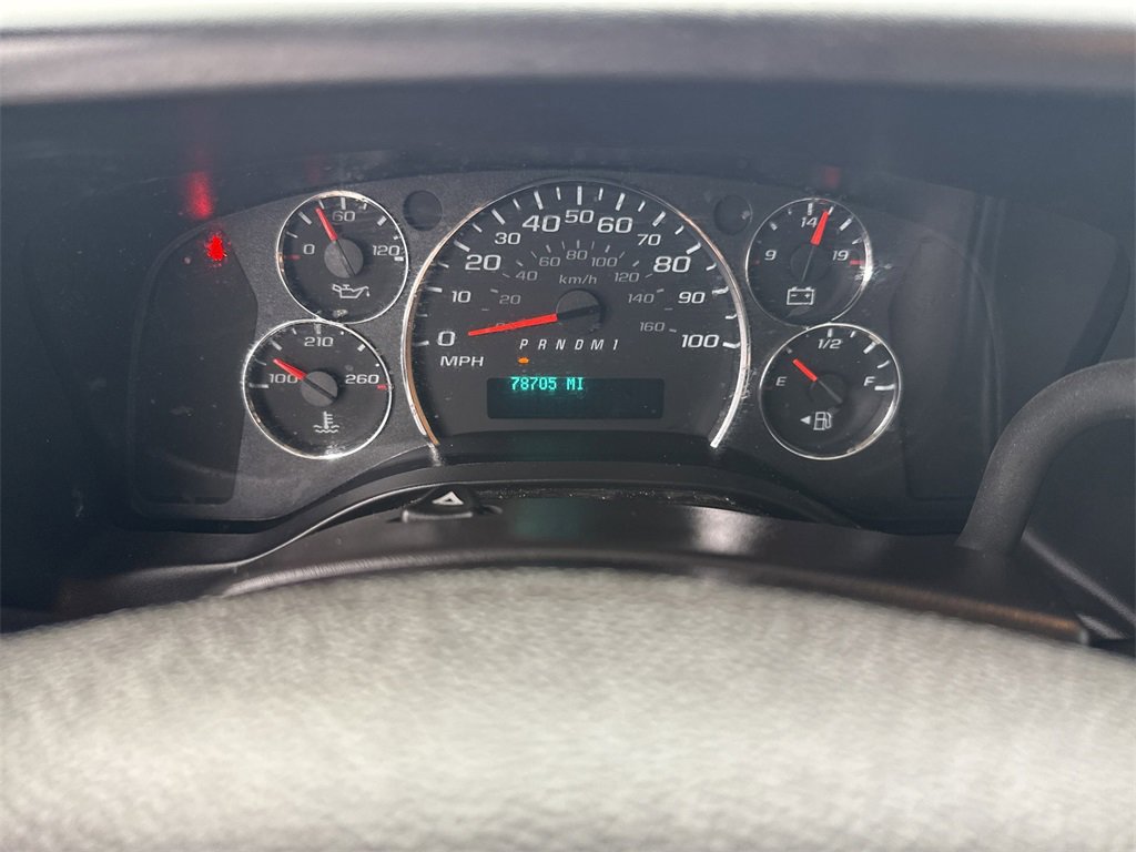 Used 2023 Chevrolet Express 3500 w/ Power Convenience Package image 20