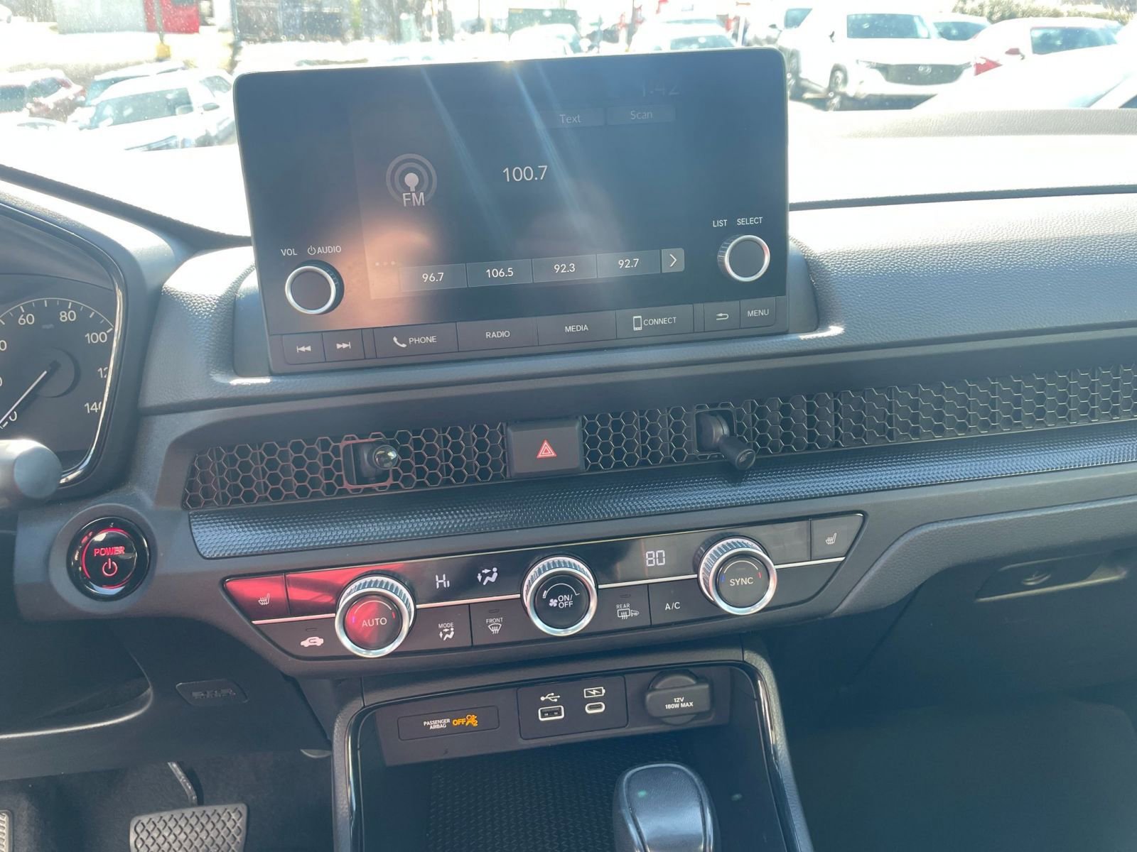 Used 2024 Honda CR-V Sport image 17