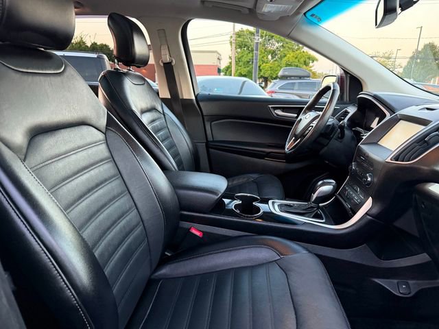 Used 2015 Ford Edge SEL w/ Equipment Group 201A image 16