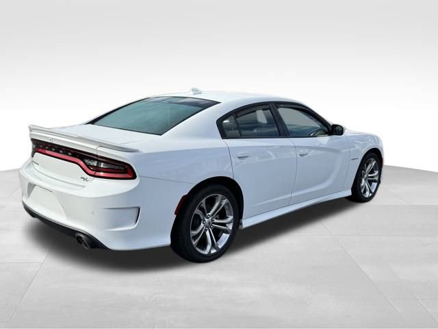 Used 2022 Dodge Charger R/T image 35