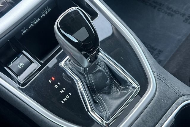 Used 2024 Subaru Outback Limited image 26