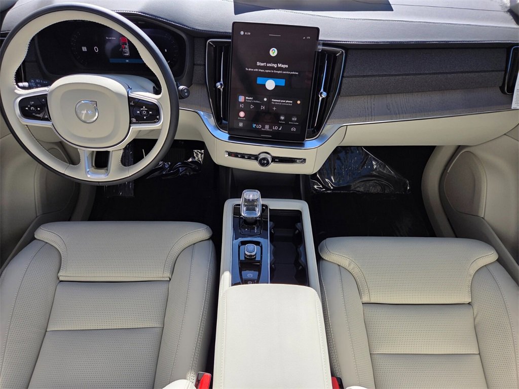 New 2026 Volvo XC90 B6 Ultra w/ Protection Package image 14
