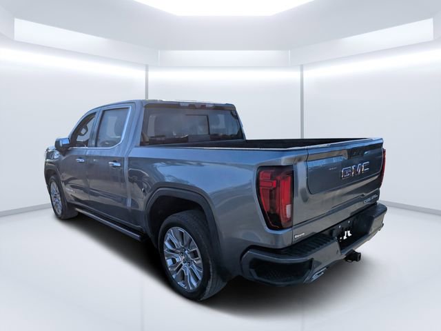 Used 2021 GMC Sierra 1500 Denali w/ Denali Ultimate Package image 5
