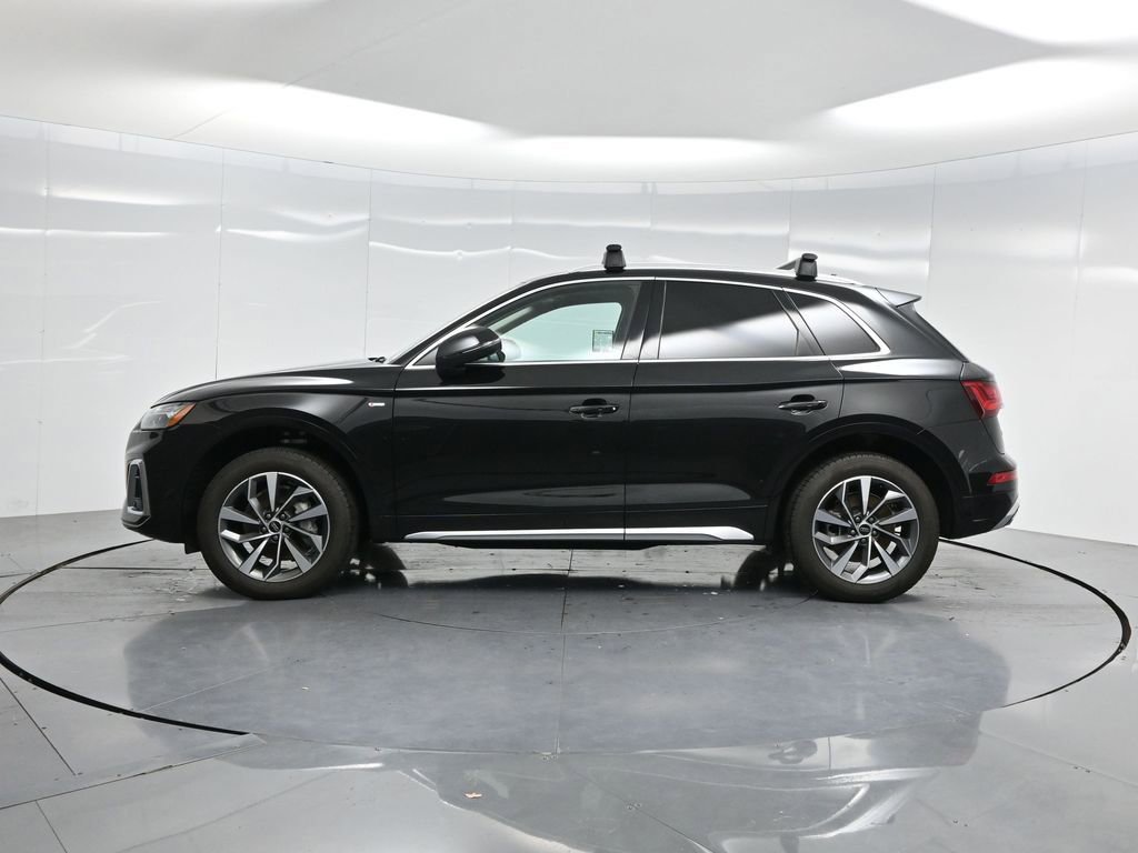 Used 2024 Audi Q5 2.0T Premium w/ Convenience Package image 53