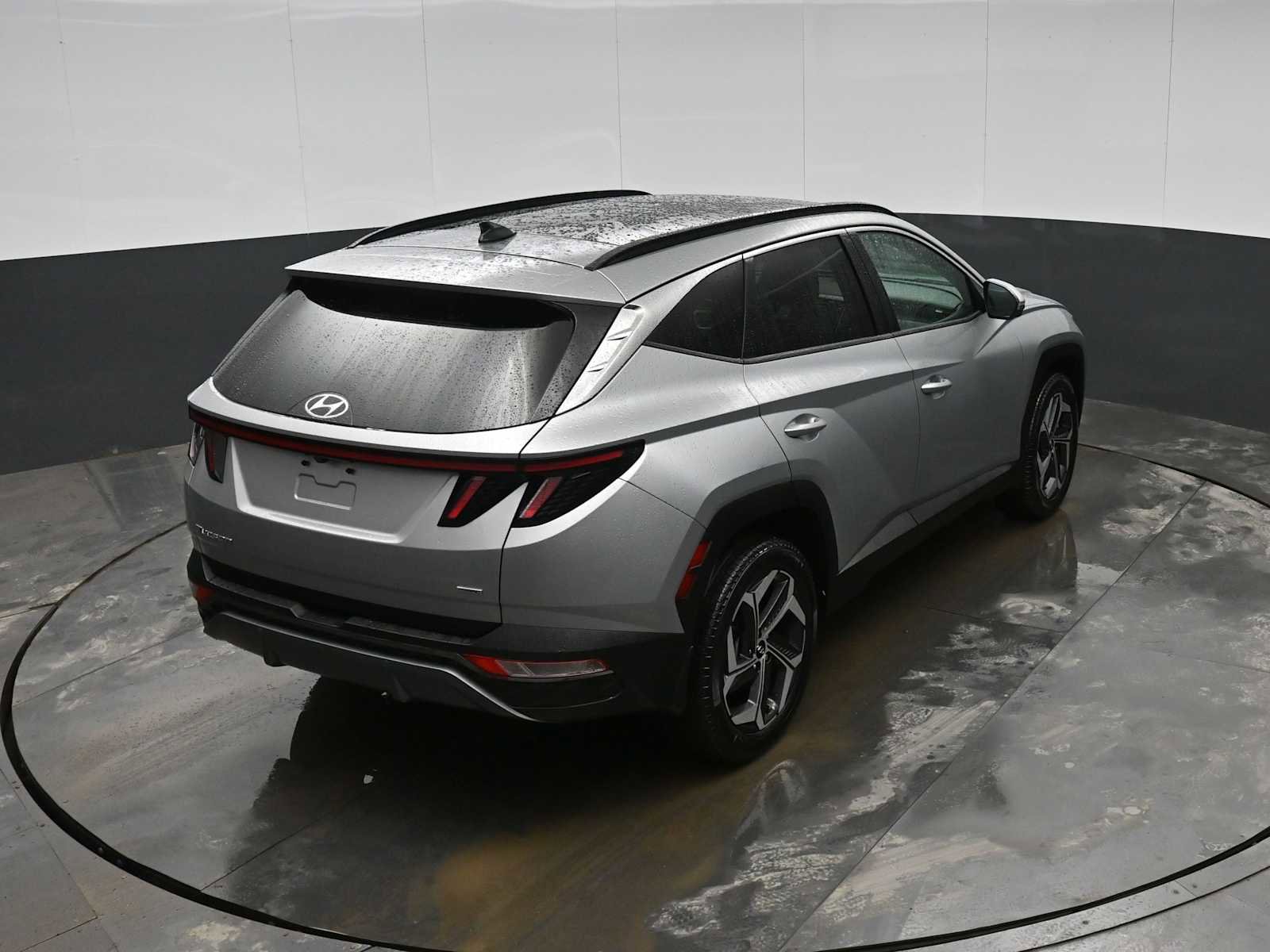 Used 2022 Hyundai Tucson Limited image 28