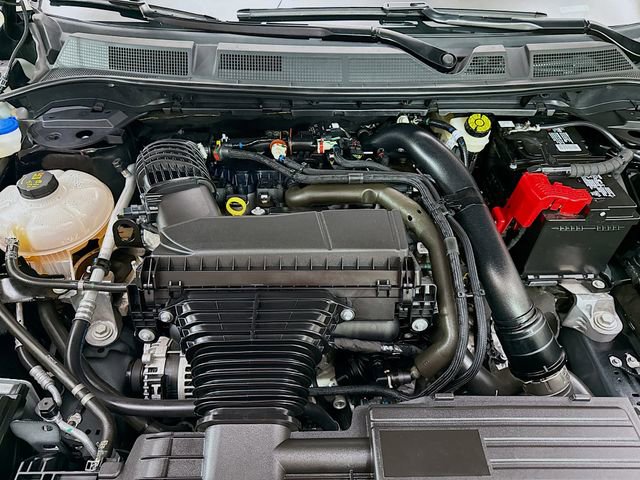 Used 2024 Lincoln Corsair Reserve image 30