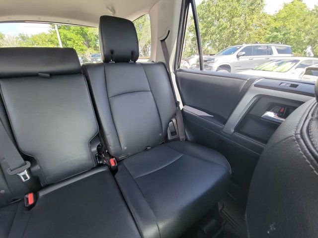 Used 2021 Toyota 4Runner Limited AWD/4WD image 6