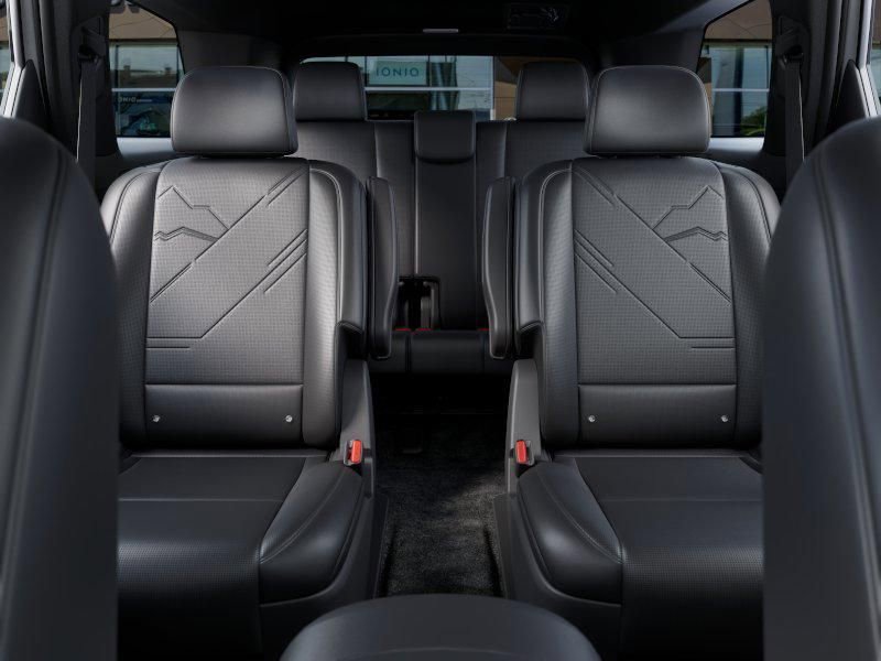 New 2026 Hyundai Palisade XRT Pro image 12