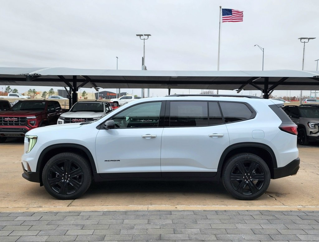 New 2026 GMC Acadia Elevation image 7