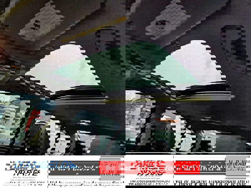 Used 2014 BMW 535d Sedan image 35