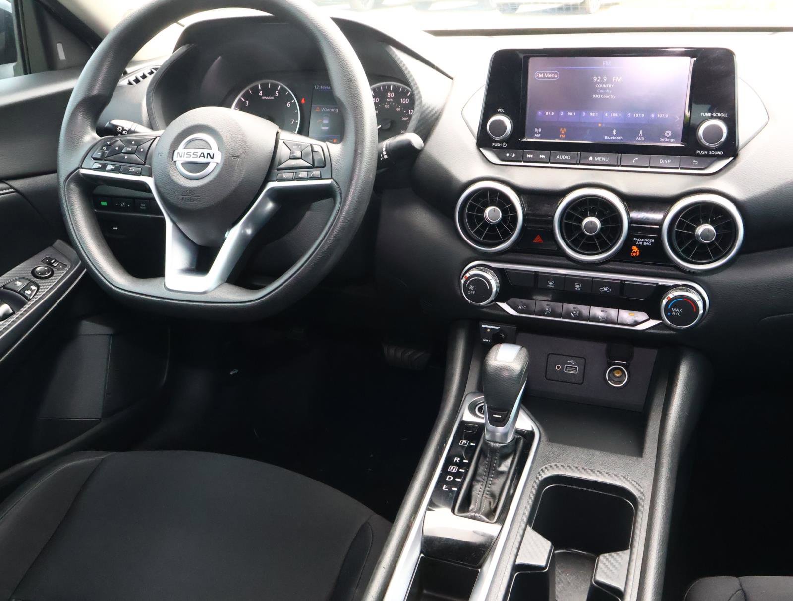 Used 2020 Nissan Sentra S FWD image 10