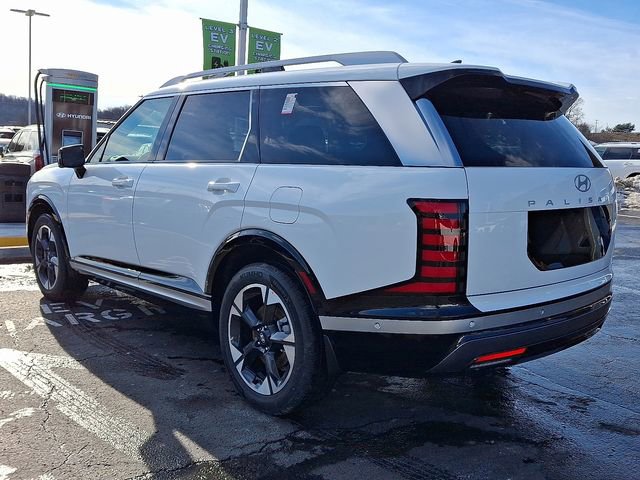 New 2026 Hyundai Palisade Limited AWD/4WD image 3