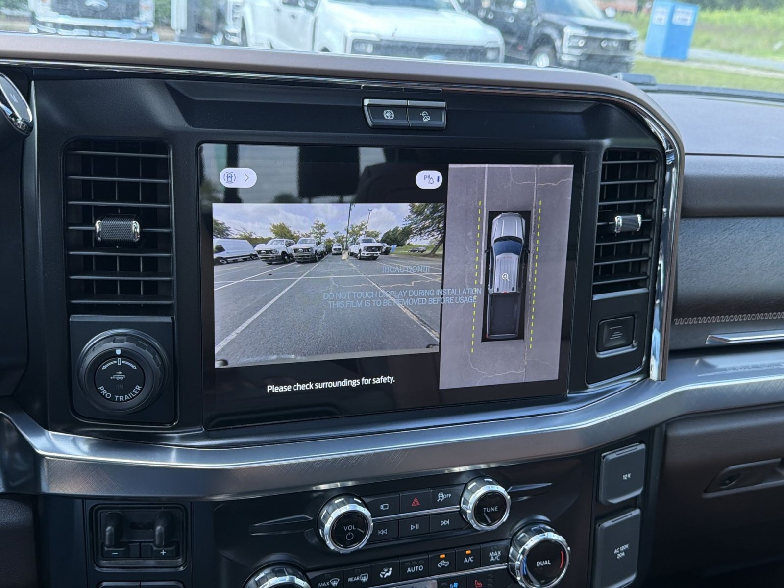 New 2026 Ford F350 King Ranch AWD/4WD image 32
