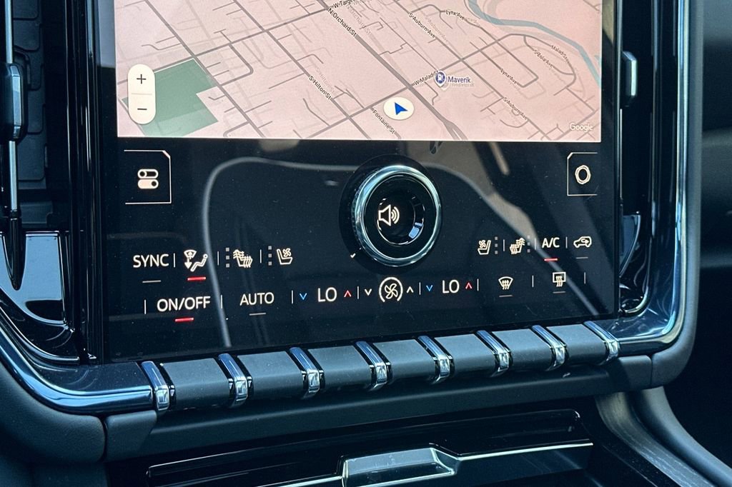 New 2026 GMC Yukon XL AT4 Ultimate AWD/4WD image 23