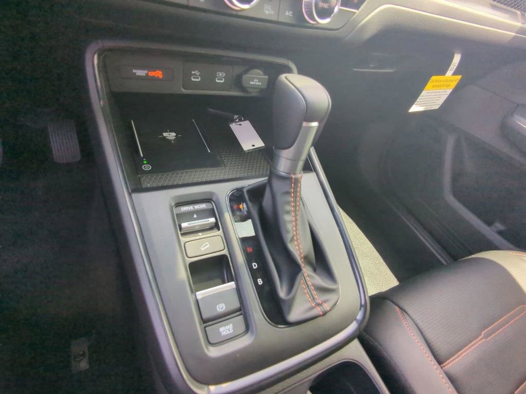 New 2026 Honda CR-V Sport-L image 17