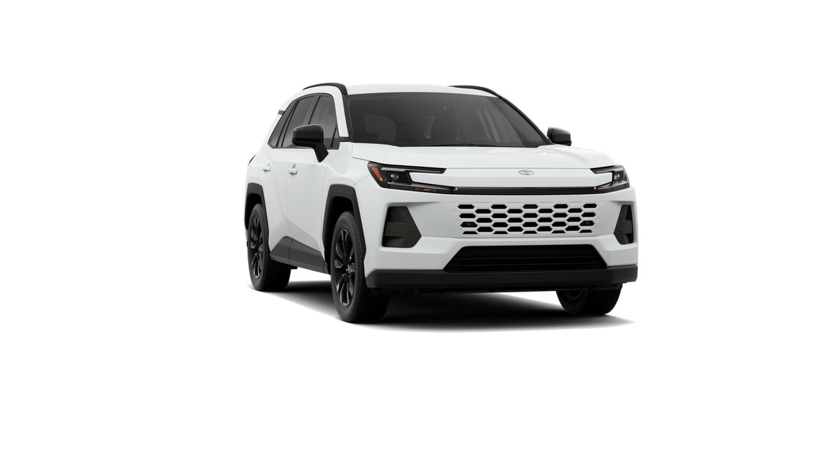 New 2026 Toyota RAV4 XLE Premium AWD/4WD image 53
