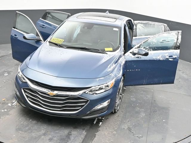 Used 2024 Chevrolet Malibu LT image 62