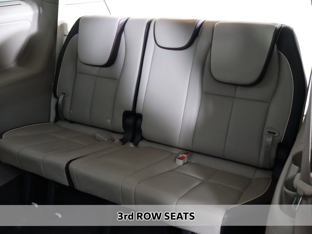 Used 2019 Kia Sedona EX FWD image 6