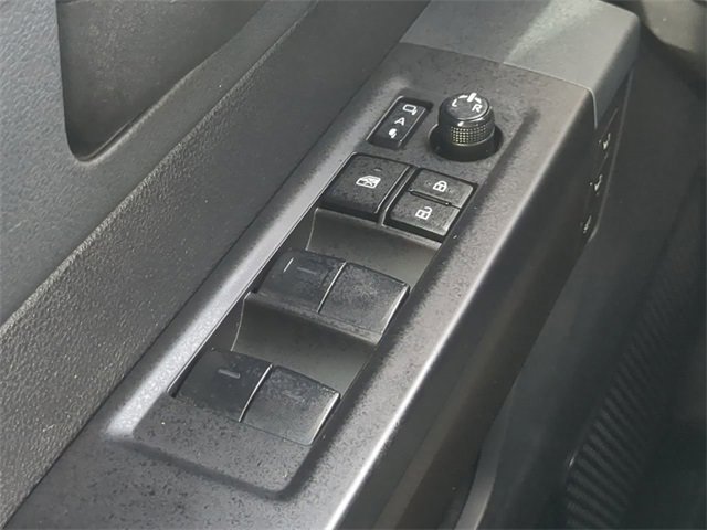 Certified 2023 Toyota Sequoia TRD Pro image 24