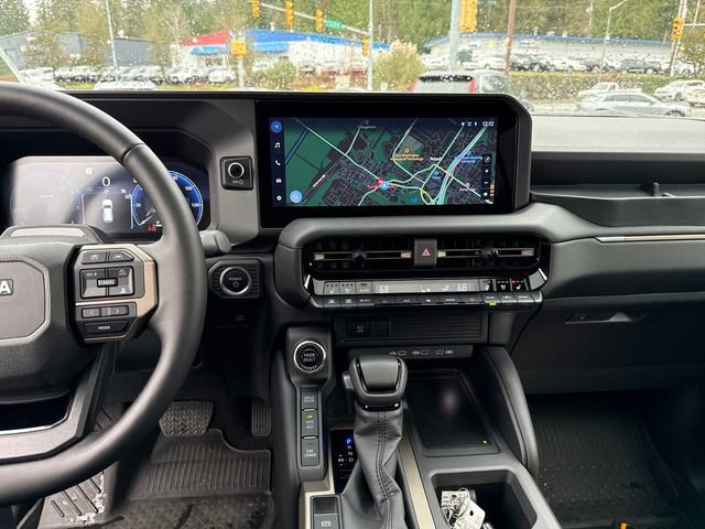 Used 2025 Toyota Land Cruiser 1958 image 19