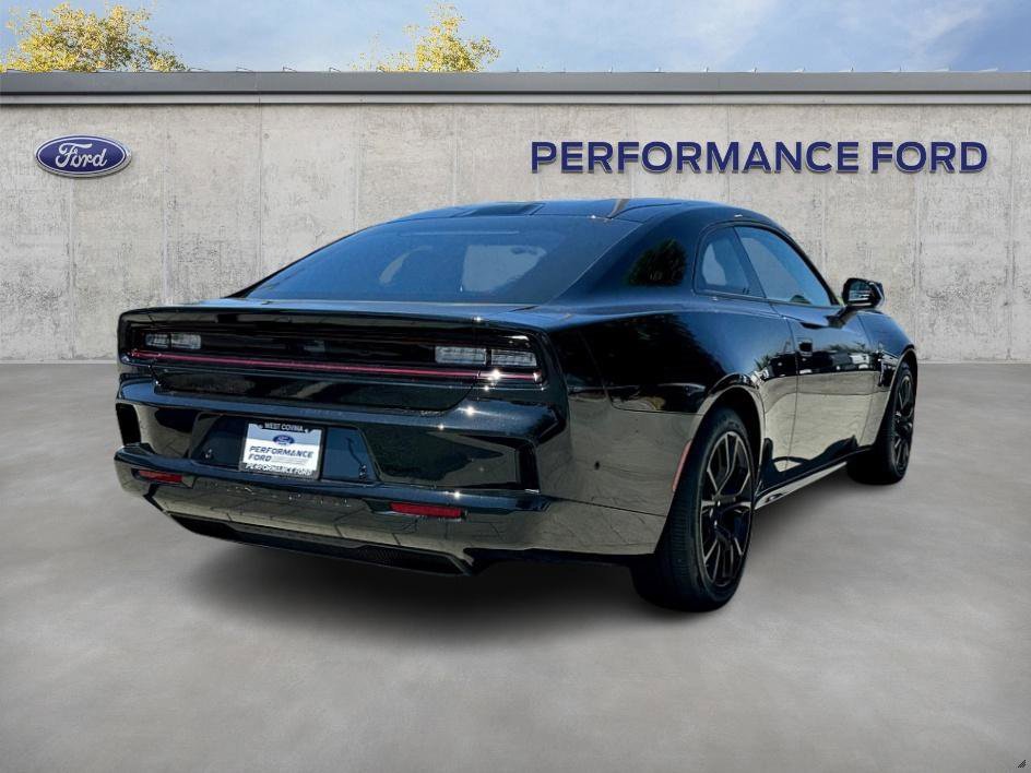 Used 2025 Dodge Charger R/T w/ Quick Order Package 25M R/T image 7