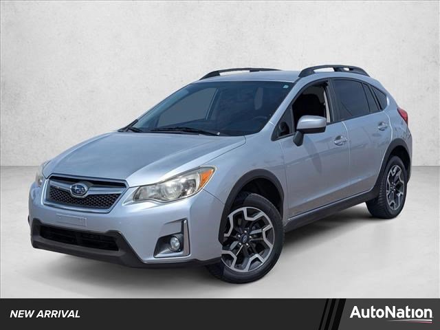 Used 2017 Subaru Crosstrek 2.0i Premium image 1