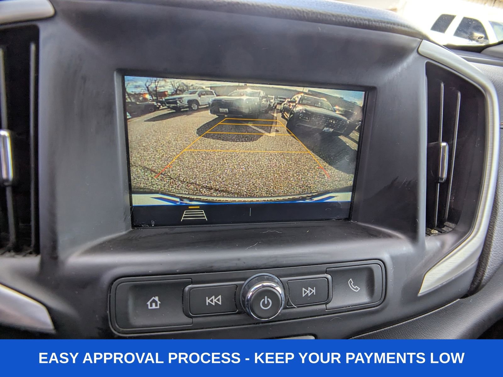 Used 2019 GMC Terrain SLE w/ Driver Convenience Package AWD/4WD image 30