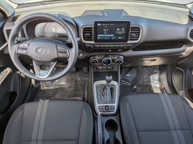 New 2026 Hyundai Venue SEL FWD image 10
