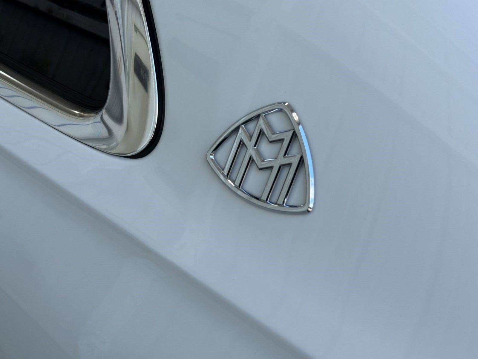 Certified 2024 Mercedes-Benz Maybach S 580 4MATIC image 35