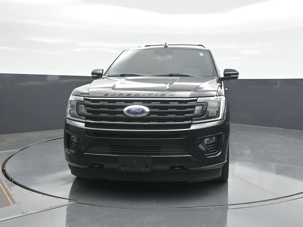 Used 2020 Ford Expedition Limited w/ Equipment Group 303A AWD/4WD image 2