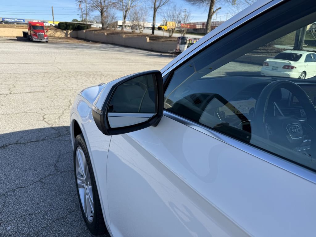 Used 2018 Audi Q5 Prestige image 12