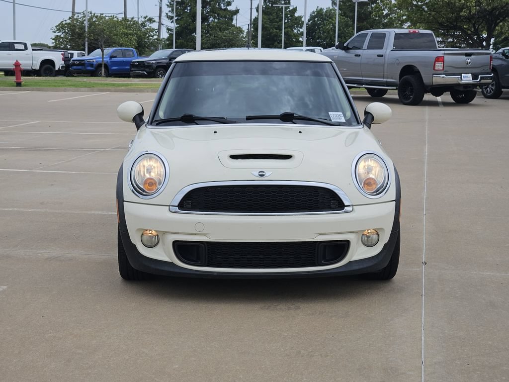 Used 2012 MINI Cooper S FWD video 2