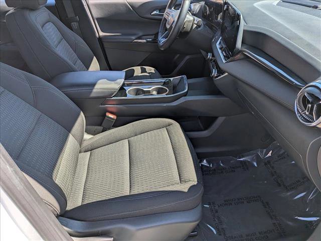 Used 2025 Chevrolet Equinox LT image 19