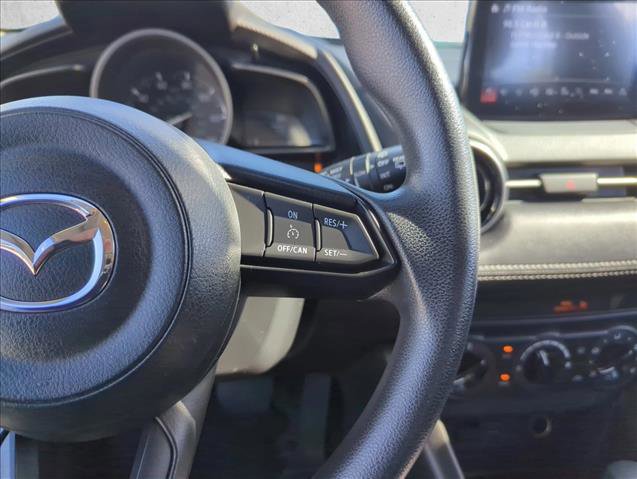 Used 2019 MAZDA CX-3 Sport image 15