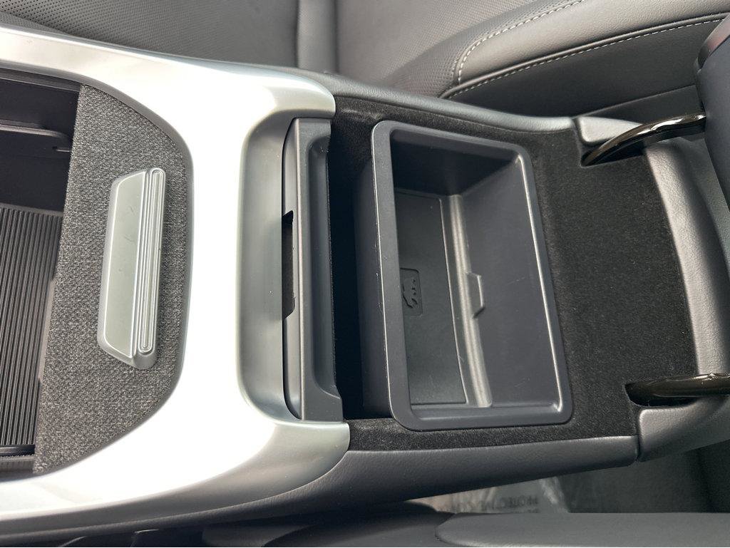 Used 2024 Lucid Air Touring image 27