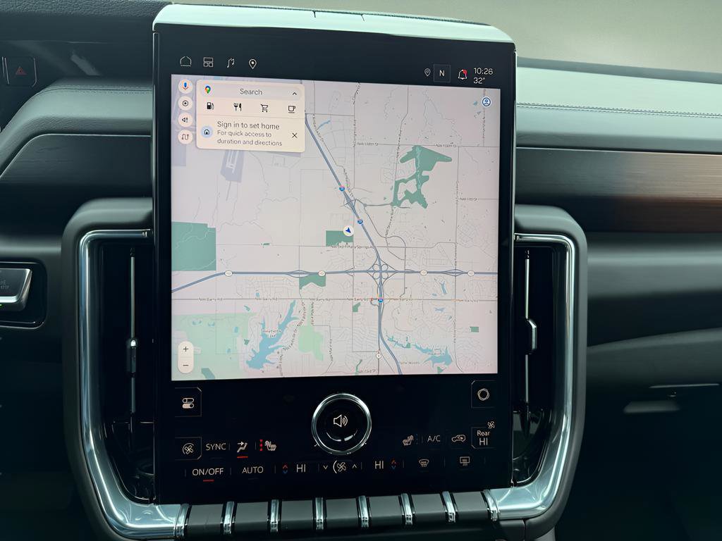 Used 2025 GMC Yukon Denali image 26