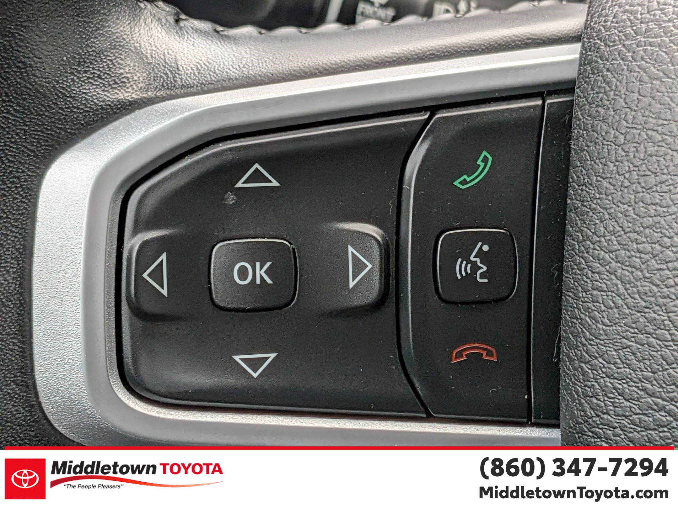 Used 2022 RAM 1500 Big Horn image 19