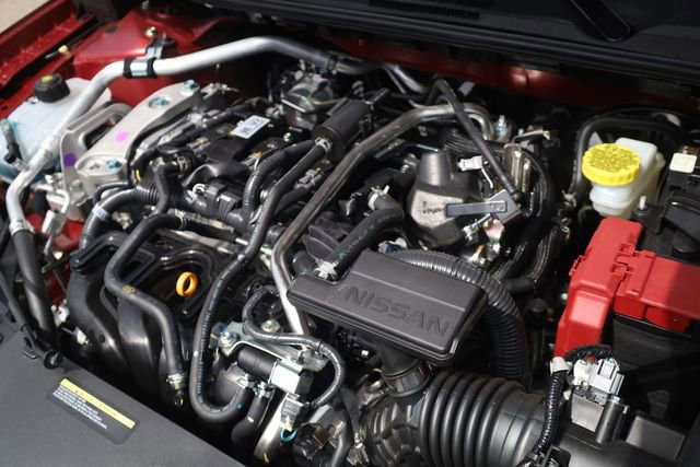 New 2026 Nissan Sentra SR w/ SR Premium Package image 7