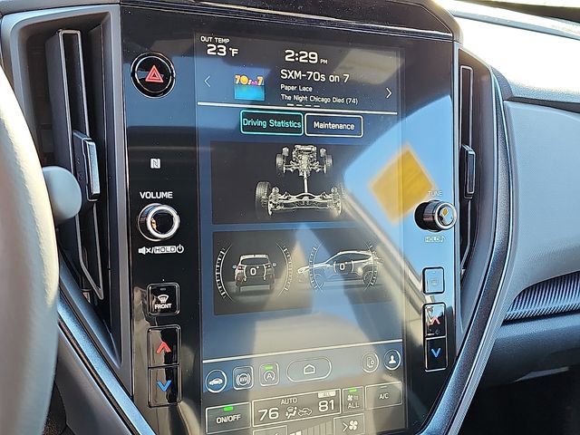 New 2026 Subaru Crosstrek 2.5i Wilderness image 19