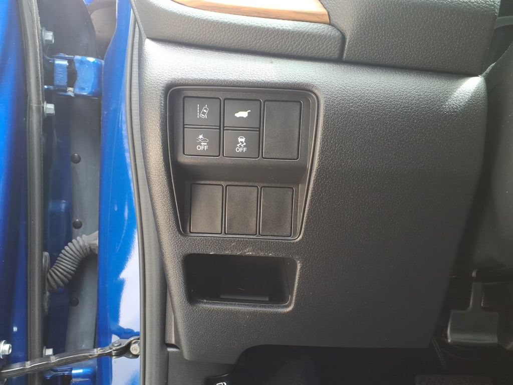 Used 2021 Honda CR-V EX-L image 15