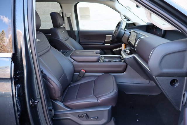 New 2025 Ford Expedition Max Platinum w/ Platinum Ultimate Package image 41