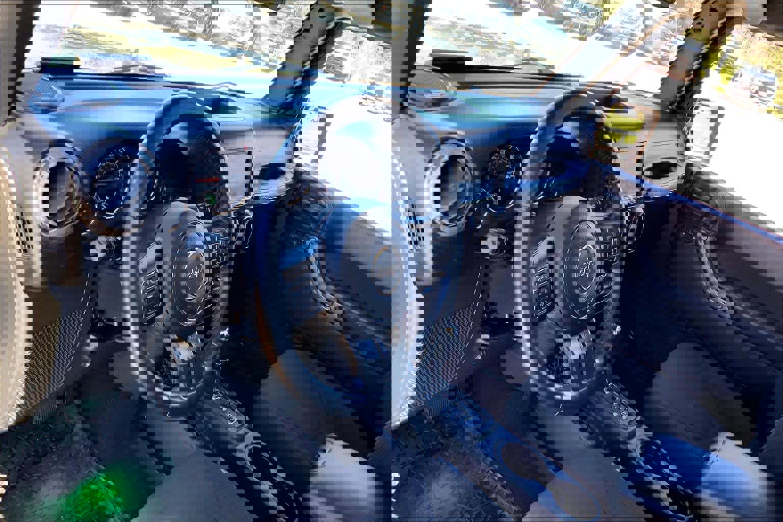 Used 2015 Jeep Wrangler Willys Wheeler image 15