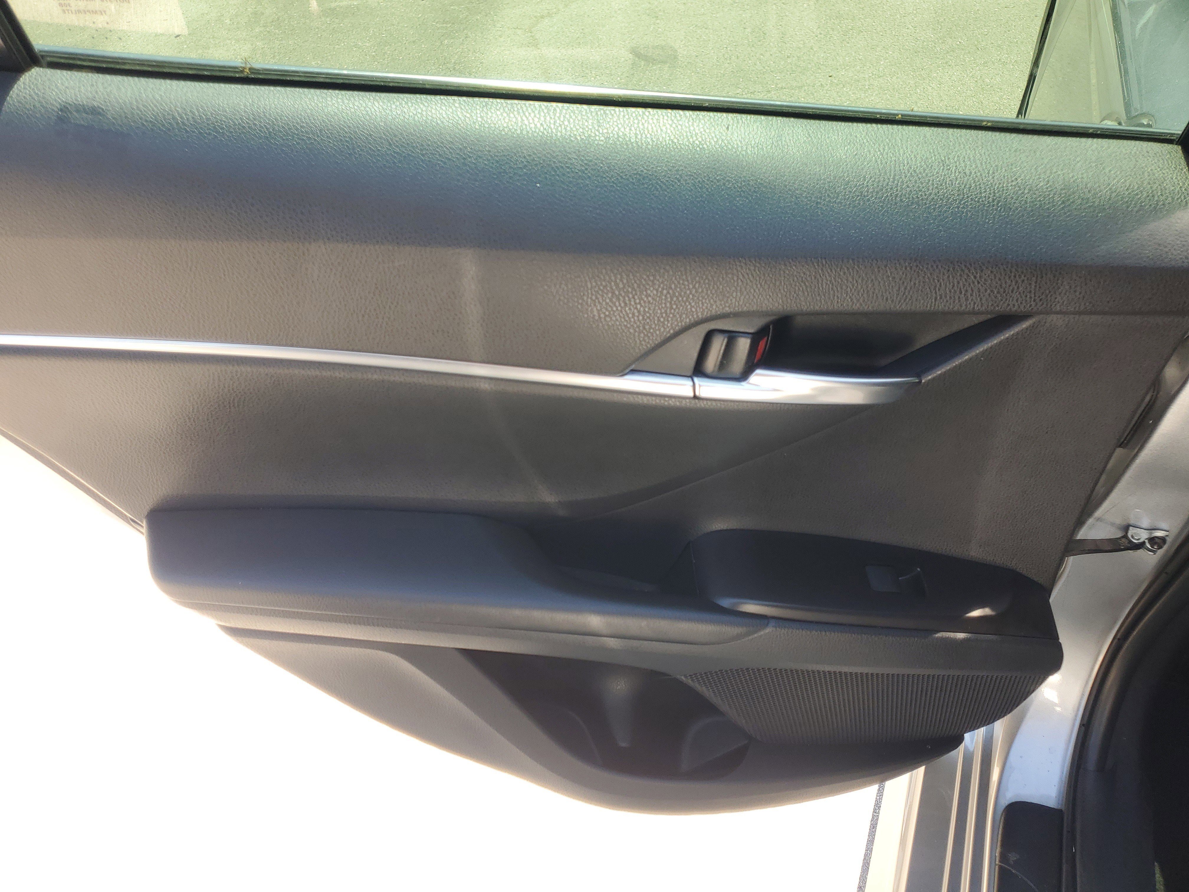Used 2024 Toyota Camry SE FWD image 14
