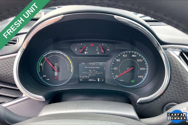 Used 2016 Chevrolet Malibu Hybrid FWD image 18