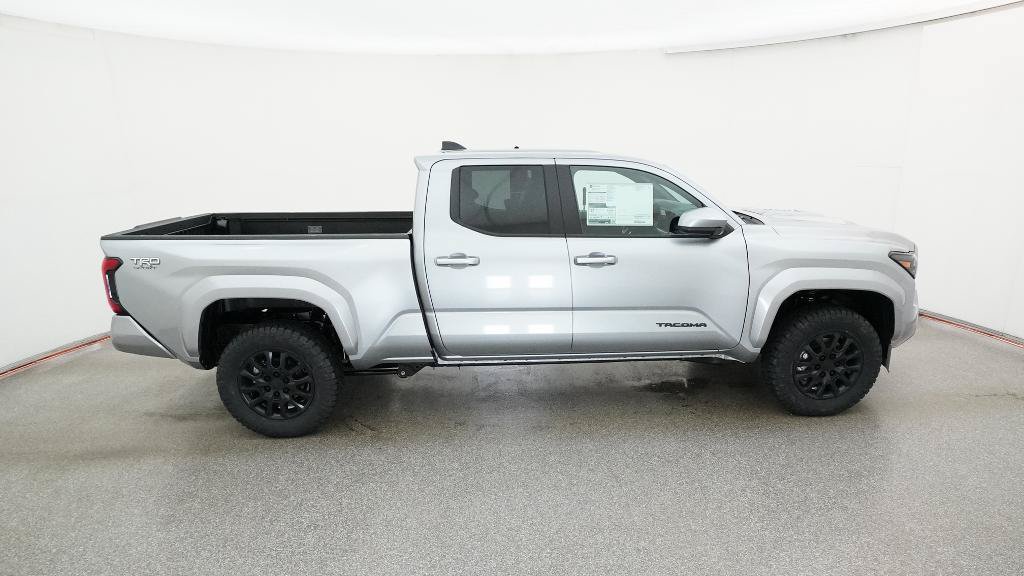 New 2026 Toyota Tacoma TRD Sport AWD/4WD image 14