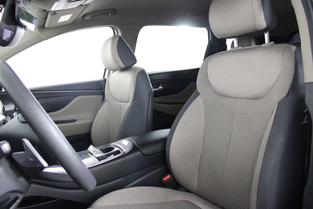 Used 2022 Hyundai Santa Fe SEL w/ Cargo Package FWD image 18