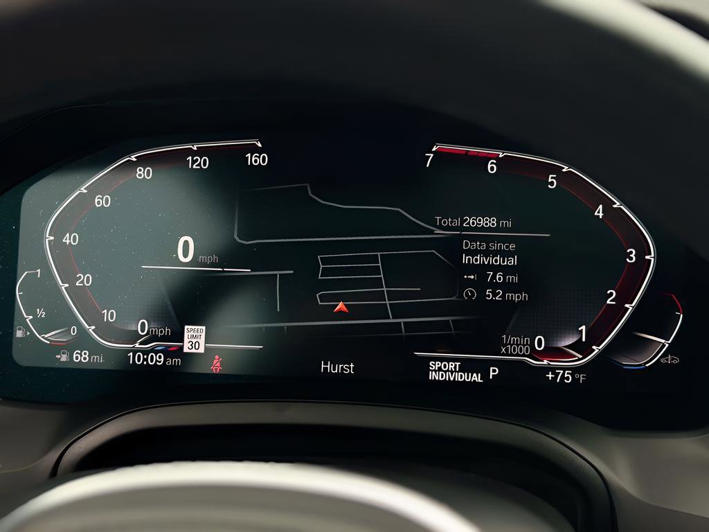 Used 2023 BMW 430i 430i w/ M Sport Package image 18