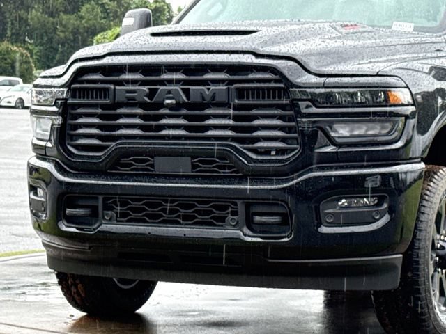 New 2026 RAM 2500 Tradesman w/ Safety Group AWD/4WD image 10